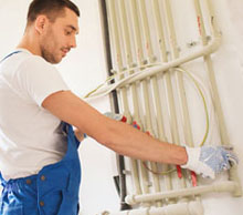 Commercial Plumber Services in Burbank, CA